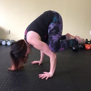 Meet your Posher, Ivonne